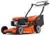 FŰNYÍRÓ HUSQVARNA LC 353VE
