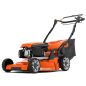 FŰNYÍRÓ HUSQVARNA LC 353VE