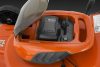 HUSQVARNA AKKUMULÁTOROS FŰNYÍRÓ LC 142i KIT (akku + töltő)