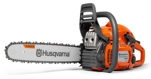 LÁNCFŰRÉSZ HUSQVARNA 445 MARK II