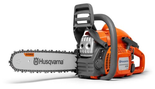 LÁNCFŰRÉSZ HUSQVARNA 435 II