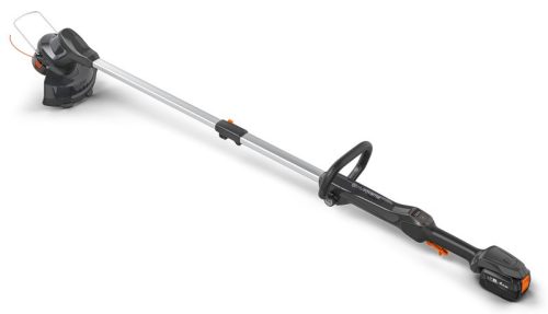 HUSQVARNA ASPIRE AKKUMULÁTOROS FŰSZEGÉLYNYÍRÓ KIT T28-P4A