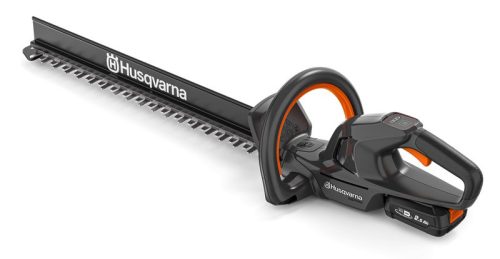 HUSQVARNA ASPIRE AKKUMULÁTOROS SÖVÉNYVÁGÓ KIT H50-P4A