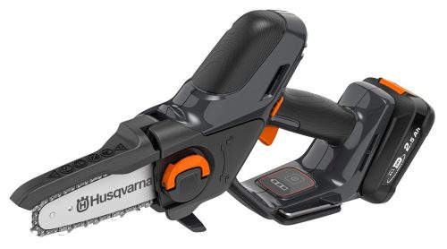 HUSQVARNA ASPIRE P5-P4A ÁGVÁGÓ FŰRÉSZ