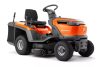 FŰNYÍRÓTRAKTOR HUSQVARNA TC 112