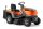 FŰNYÍRÓTRAKTOR HUSQVARNA TC 112