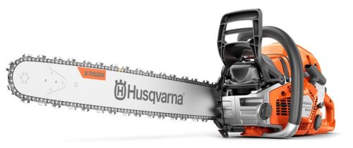 LÁNCFŰRÉSZ HUSQVARNA 562XP MARK II