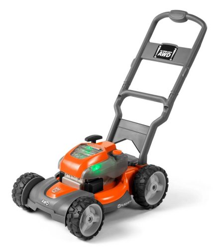 HUSQVARNA JÁTÉK FŰNYÍRÓ
