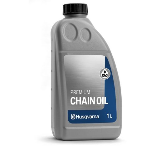 LÁNCKENŐOLAJ  1L HUSQVARNA