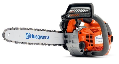 LÁNCFŰRÉSZ HUSQVARNA T540XP II