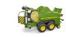BRUDER JOHN DEERE KÖRBÁLÁZÓS JÁTÉK