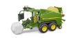 BRUDER JOHN DEERE KÖRBÁLÁZÓS JÁTÉK