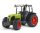 BRUDER CLAAS NECTIS 267F TRAKTOR JÁTÉK