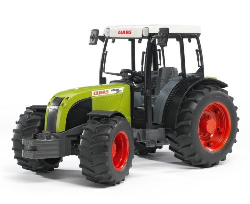 BRUDER CLAAS NECTIS 267F TRAKTOR JÁTÉK