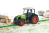 BRUDER CLAAS NECTIS 267F TRAKTOR JÁTÉK