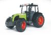 BRUDER CLAAS NECTIS 267F TRAKTOR JÁTÉK