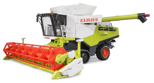 BRUDER CLASS LEXION 780 KOMBÁJN