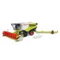 BRUDER CLASS LEXION 780 KOMBÁJN