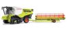 BRUDER CLASS LEXION 780 KOMBÁJN