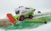 BRUDER CLAAS LEXION 480 KOMBÁJN