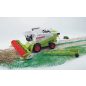 BRUDER CLAAS LEXION 480 KOMBÁJN