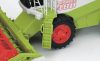 BRUDER CLAAS LEXION 480 KOMBÁJN