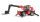 BRUDER MANITOU MRT2150 TELESZKÓPOS RAKODÓ