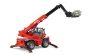 BRUDER MANITOU MRT2150 TELESZKÓPOS RAKODÓ