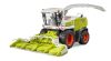 BRUDER CLAAS JAGUAR SILÓZÓ