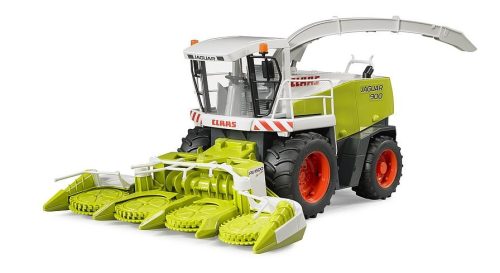 BRUDER CLAAS JAGUAR SILÓZÓ
