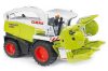 BRUDER CLAAS JAGUAR SILÓZÓ