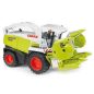 BRUDER CLAAS JAGUAR SILÓZÓ