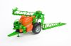 BRUDER AMAZONE UX5200 PERMETEZŐ