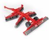 BRUDER KUHN TÁRCSA XL