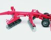BRUDER KUHN TÁRCSA XL