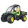 BRUDER JOHN DEERE GATOR XUV 855D SOFŐRREL JÁTÉK