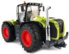 BRUDER CLASS XERION 5000 JÁTÉK
