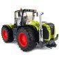 BRUDER CLASS XERION 5000 JÁTÉK