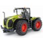 BRUDER CLASS XERION 5000 JÁTÉK