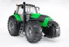 BRUDER DEUTZ FAHR AGROTRON X720 TRAKTOR