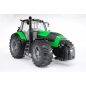 BRUDER DEUTZ FAHR AGROTRON X720 TRAKTOR
