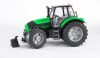 BRUDER DEUTZ FAHR AGROTRON X720 TRAKTOR