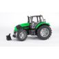 BRUDER DEUTZ FAHR AGROTRON X720 TRAKTOR