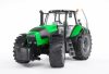 BRUDER DEUTZ FAHR AGROTRON X720 TRAKTOR