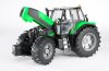 BRUDER DEUTZ FAHR AGROTRON X720 TRAKTOR