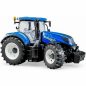 BRUDER NEW HOLLAND T7.315 JÁTÉK