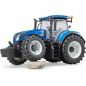 BRUDER NEW HOLLAND T7.315 JÁTÉK