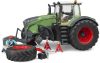 BRUDER FENDT 1050 VARIO + SZERELŐ