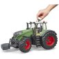 BRUDER FENDT 1050 VARIO + SZERELŐ