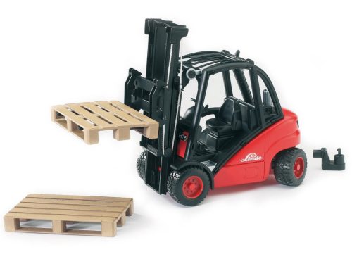 BRUDER LINDE H30D TARGONCA